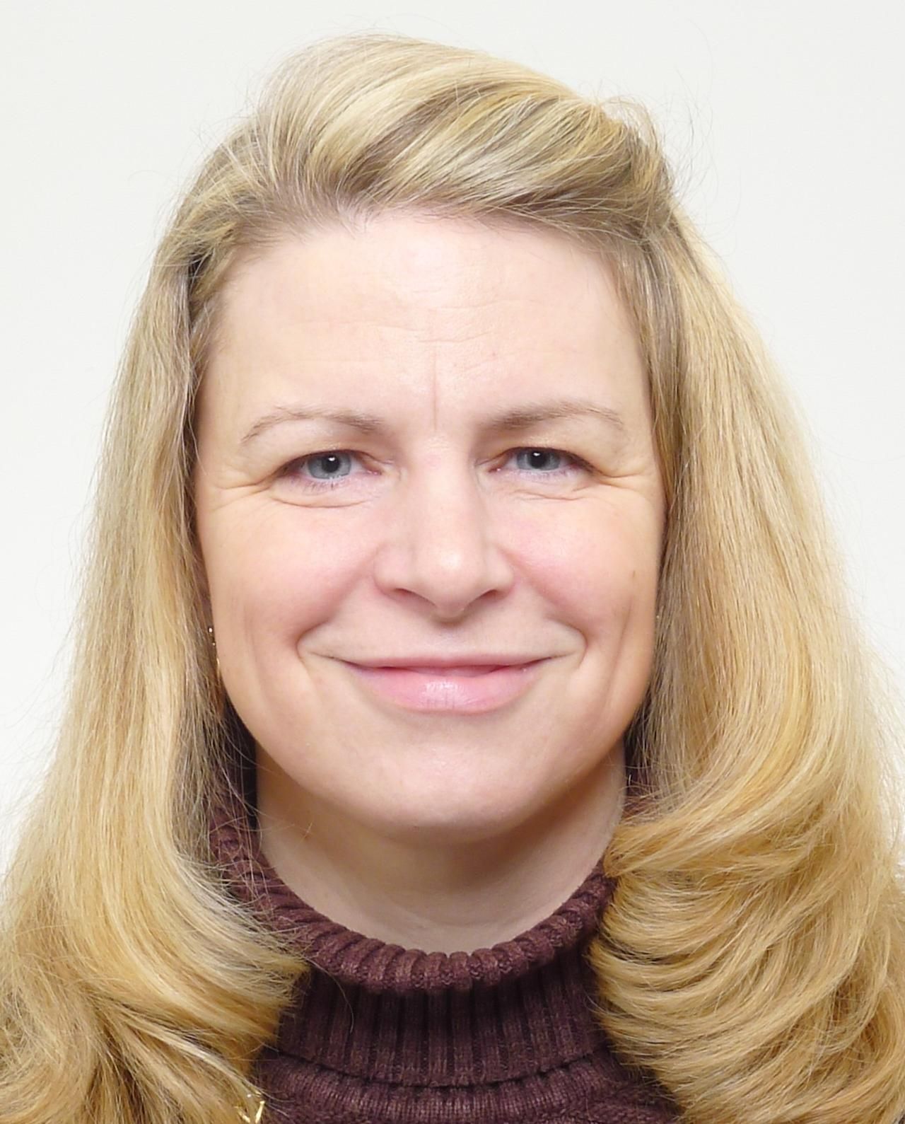 Dawn Comeau